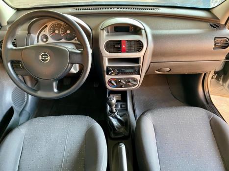 CHEVROLET Corsa Hatch 1.4 4P PREMIUM FLEX, Foto 4