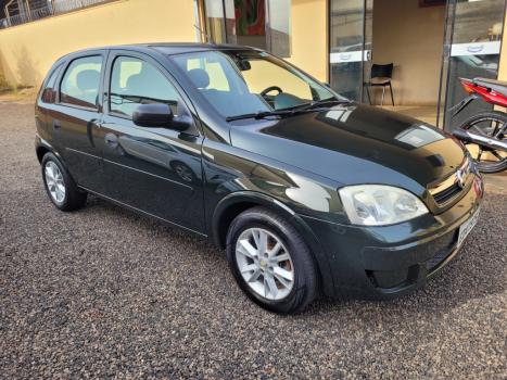 CHEVROLET Corsa Hatch 1.0 4P VHC FLEX MAXX, Foto 2