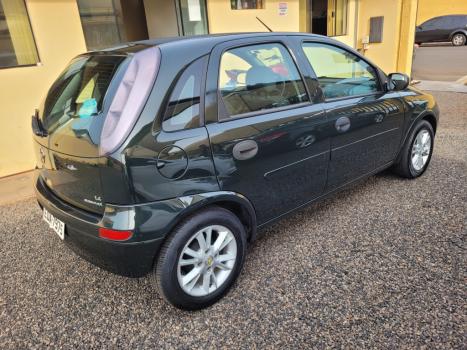 CHEVROLET Corsa Hatch 1.0 4P VHC FLEX MAXX, Foto 3