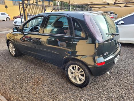 CHEVROLET Corsa Hatch 1.0 4P VHC FLEX MAXX, Foto 4