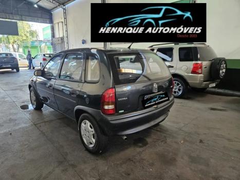 CHEVROLET Corsa Hatch 1.0, Foto 4