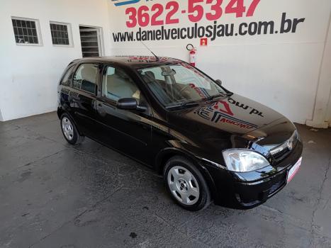 CHEVROLET Corsa Hatch 1.4 4P MAXX FLEX, Foto 4