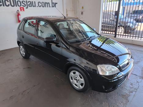 CHEVROLET Corsa Hatch 1.4 4P MAXX FLEX, Foto 6