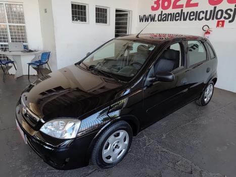 CHEVROLET Corsa Hatch 1.4 4P MAXX FLEX, Foto 9