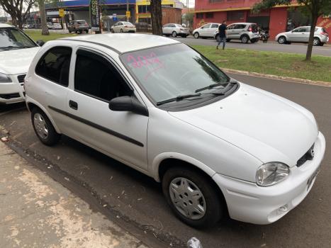 CHEVROLET Corsa Hatch 1.0 MPFI WIND, Foto 2