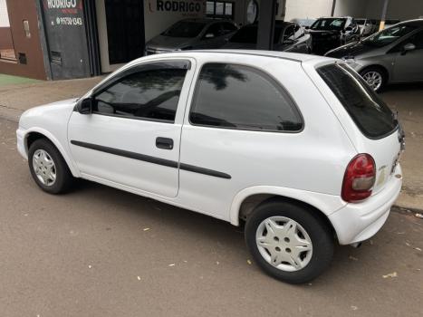 CHEVROLET Corsa Hatch 1.0 MPFI WIND, Foto 3