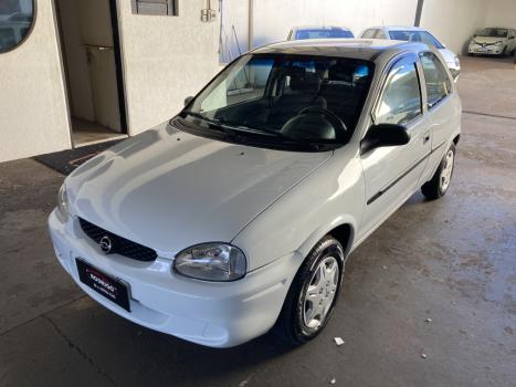 CHEVROLET Corsa Hatch 1.0 MPFI WIND, Foto 2