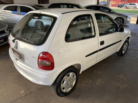 CHEVROLET Corsa Hatch 1.0 MPFI WIND, Foto 4