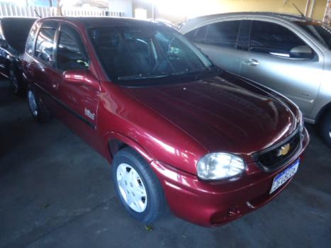 CHEVROLET Corsa Hatch 1.0 4P MPFI WIND, Foto 2