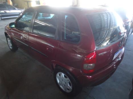 CHEVROLET Corsa Hatch 1.0 4P MPFI WIND, Foto 5