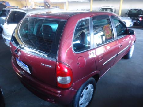 CHEVROLET Corsa Hatch 1.0 4P MPFI WIND, Foto 6