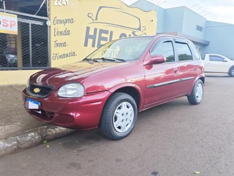 CHEVROLET Corsa Hatch 1.0 4P MPFI WIND, Foto 4
