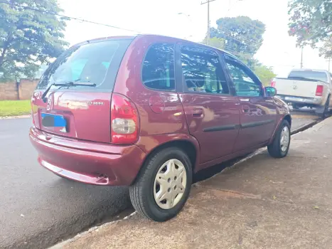 CHEVROLET Corsa Hatch 1.0 4P MPFI WIND, Foto 6