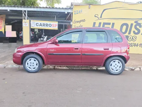 CHEVROLET Corsa Hatch 1.0 4P MPFI WIND, Foto 7
