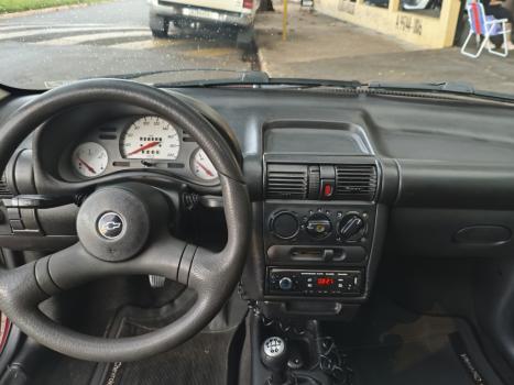 CHEVROLET Corsa Hatch 1.0 4P MPFI WIND, Foto 8