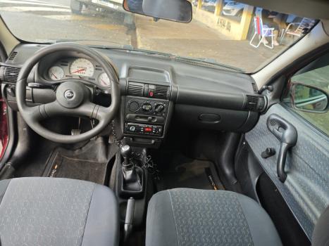 CHEVROLET Corsa Hatch 1.0 4P MPFI WIND, Foto 9