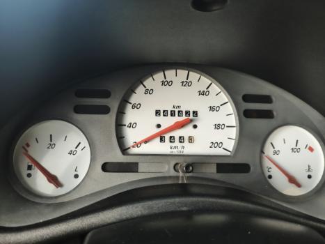 CHEVROLET Corsa Hatch 1.0 4P MPFI WIND, Foto 10