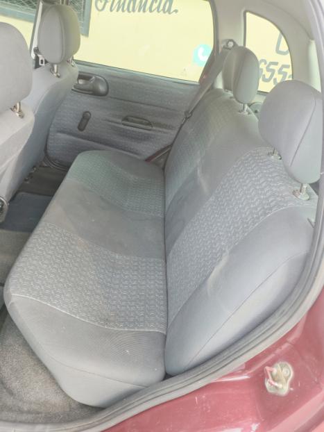 CHEVROLET Corsa Hatch 1.0 4P MPFI WIND, Foto 11