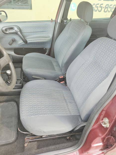 CHEVROLET Corsa Hatch 1.0 4P MPFI WIND, Foto 12