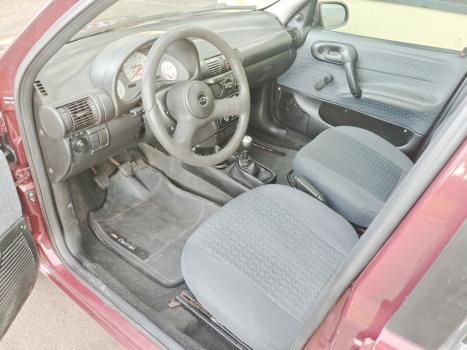 CHEVROLET Corsa Hatch 1.0 4P MPFI WIND, Foto 13