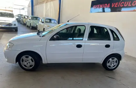CHEVROLET Corsa Hatch 1.4 4P MAXX FLEX, Foto 2
