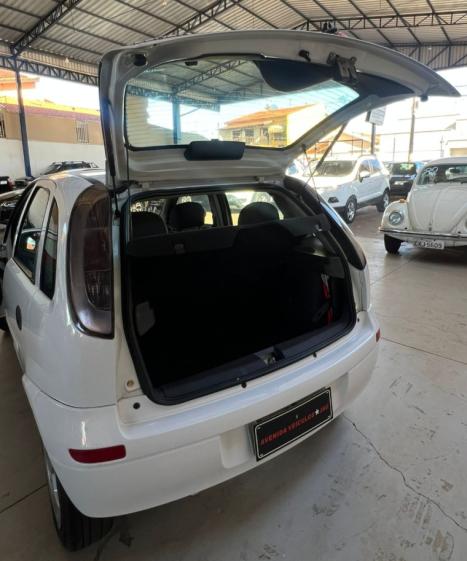 CHEVROLET Corsa Hatch 1.4 4P MAXX FLEX, Foto 4
