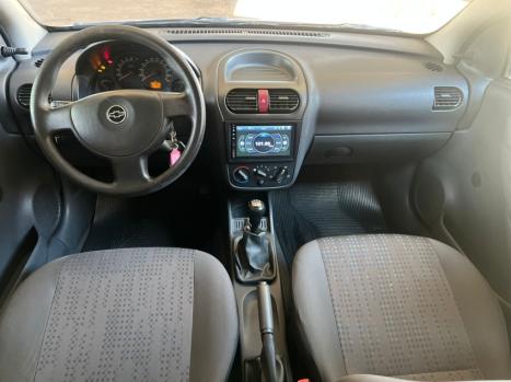 CHEVROLET Corsa Hatch 1.4 4P MAXX FLEX, Foto 6
