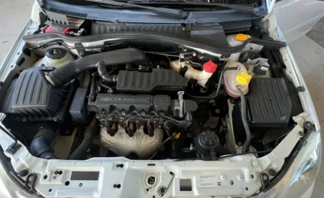 CHEVROLET Corsa Hatch 1.4 4P MAXX FLEX, Foto 12