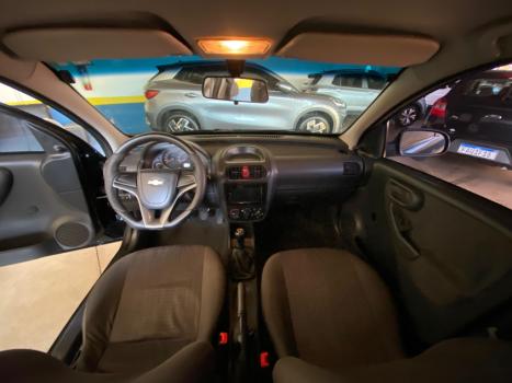 CHEVROLET Corsa Hatch 1.4 4P MAXX FLEX, Foto 8