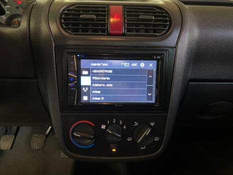 CHEVROLET Corsa Hatch 1.4 4P MAXX FLEX, Foto 9
