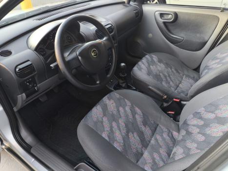 CHEVROLET Corsa Hatch 1.8 4P, Foto 3