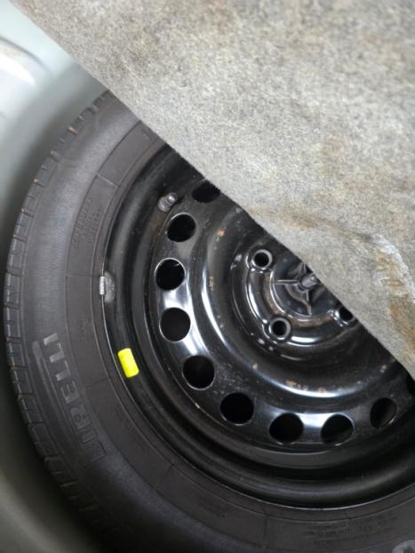 CHEVROLET Corsa Hatch 1.4 4P PREMIUM FLEX, Foto 2