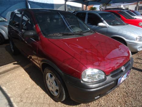CHEVROLET Corsa Hatch 1.0 4P SUPER, Foto 2