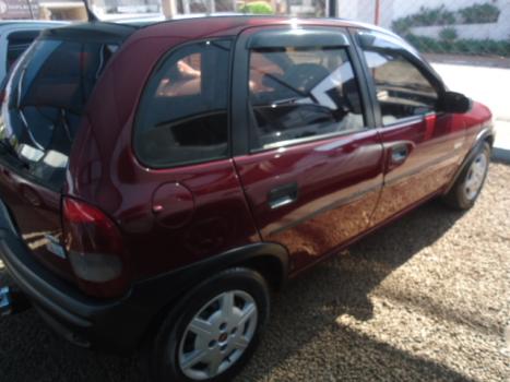 CHEVROLET Corsa Hatch 1.0 4P SUPER, Foto 6