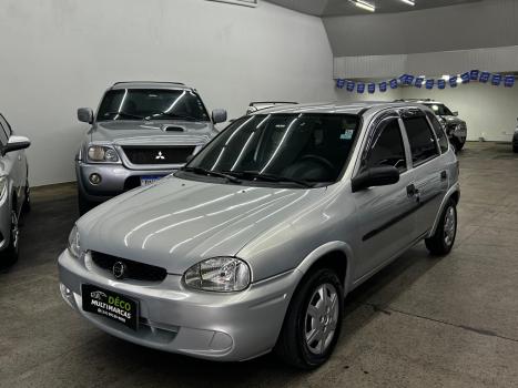 CHEVROLET Corsa Hatch 1.0 4P MILENIUM, Foto 1