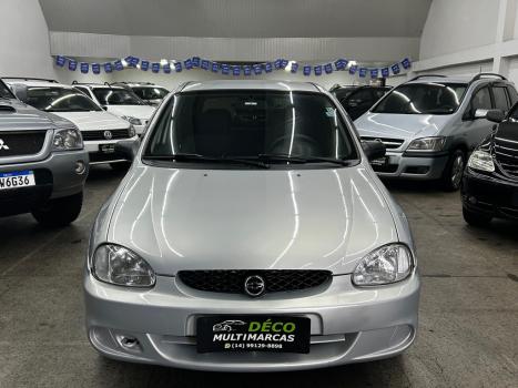 CHEVROLET Corsa Hatch 1.0 4P MILENIUM, Foto 2