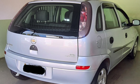 CHEVROLET Corsa Hatch 1.0 4P JOY, Foto 8