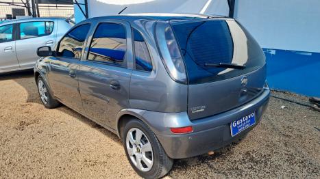 CHEVROLET Corsa Hatch 1.4 4P MAXX FLEX, Foto 4