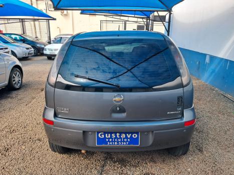 CHEVROLET Corsa Hatch 1.4 4P MAXX FLEX, Foto 5