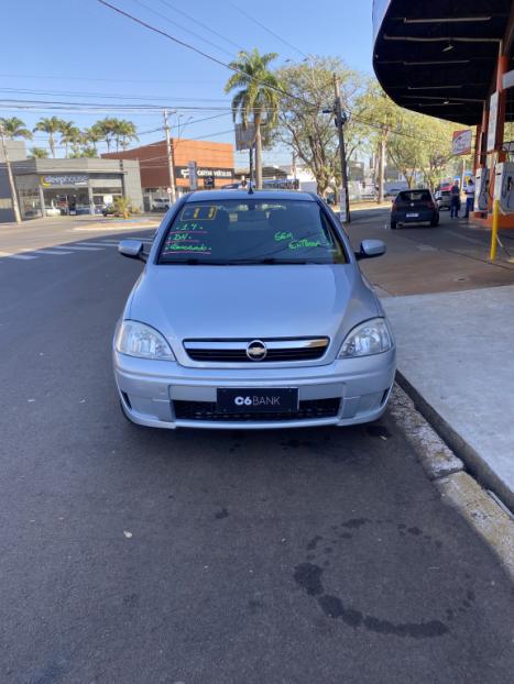 CHEVROLET Corsa Hatch 1.4 4P MAXX FLEX, Foto 3