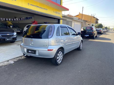 CHEVROLET Corsa Hatch 1.4 4P MAXX FLEX, Foto 4