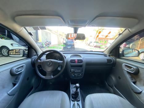 CHEVROLET Corsa Hatch 1.4 4P MAXX FLEX, Foto 8