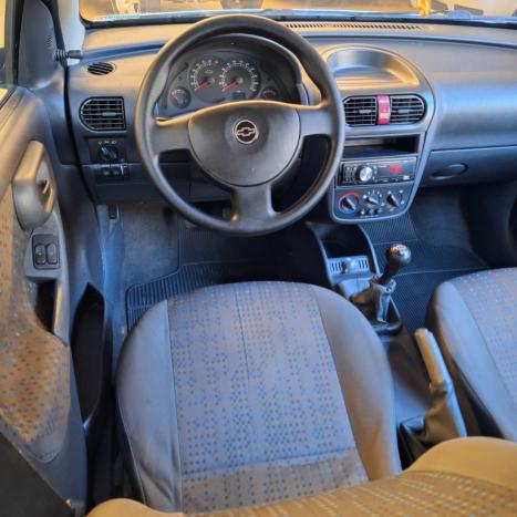 CHEVROLET Corsa Hatch 1.4 4P MAXX FLEX, Foto 2