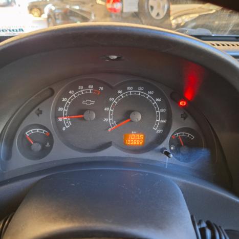 CHEVROLET Corsa Hatch 1.4 4P MAXX FLEX, Foto 4