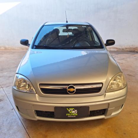 CHEVROLET Corsa Hatch 1.4 4P MAXX FLEX, Foto 6
