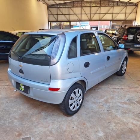 CHEVROLET Corsa Hatch 1.4 4P MAXX FLEX, Foto 7
