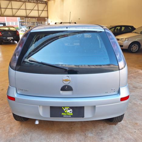CHEVROLET Corsa Hatch 1.4 4P MAXX FLEX, Foto 8