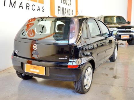 CHEVROLET Corsa Hatch 1.4 4P MAXX FLEX, Foto 4