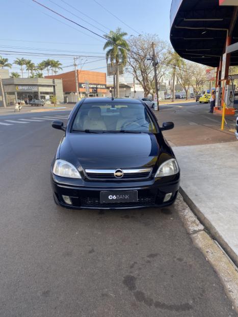 CHEVROLET Corsa Hatch 1.4 4P MAXX FLEX, Foto 3