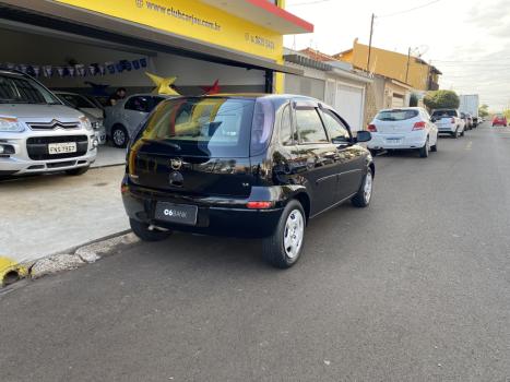 CHEVROLET Corsa Hatch 1.4 4P MAXX FLEX, Foto 4
